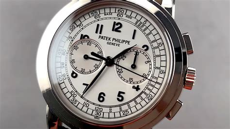 wikipedia patek philippe 5070g review|Patek Philippe calibers.